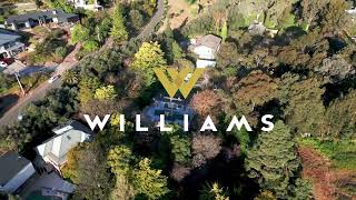 WILLIAMS LUXURY  4 GANDYS GULLY ROAD STONYFELL SA 5066 [upl. by Quartet]