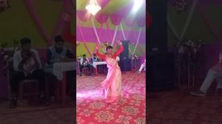 Assamese Cover Dance at cultural program  2024 bihudance assam [upl. by Hilarius]