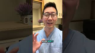 DRAINAGE after HEMORRHOID surgeryHOW LONG should it last doctor hemorrhoidtreatment [upl. by Yecaw]