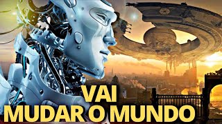 7 Tecnologias do futuro que vão mudar o mundo [upl. by Ynot]