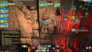 Calleil le Maudit Roster ArcheAge WarLegend [upl. by Enamrej162]