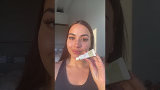 01 tretinoin skincare routine products in description tretinoincream [upl. by Bruno187]