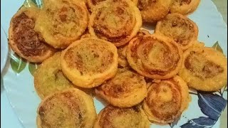 potato pinwheelsCrispy aaloo ki potato pinwheels sandwichespotato pinwheels snacks [upl. by Olnee271]