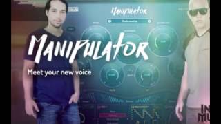 Infected Mushroom Manipulator plugin demo [upl. by Anuala]