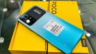 Poco M4 Pro 5G UnboxingFirst Look amp Review 🔥🔥🔥 Best Budget 5G PhonePoco M4 Pro 5G PriceSpec [upl. by Lamok]