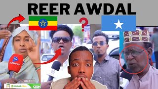 Reer owdal oo laweydiyay Somalia 🇸🇴 iyo Ethiopia 🇪🇹 midke jacashahay o doraneeSUBSCRIBE faaste [upl. by Deeanne]