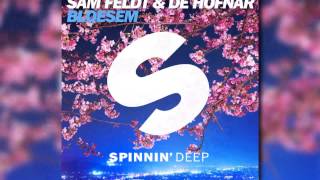 Sam Feldt amp De Hofnar  Bloesem Original Mix Edit Official [upl. by Egnalos897]