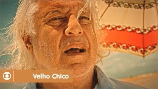 Velho Chico reapresentação do capítulo 172 da novela sábado 01 de outubro na Globo [upl. by Eiahpets]