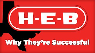 HEB  Why Theyre Successful [upl. by Otina997]