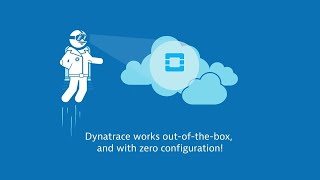 Dynatrace for OpenStack [upl. by Otho]