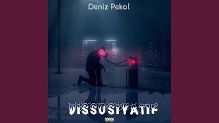 Dissosiyatif Kimlik Bozukluğu [upl. by Zehc]