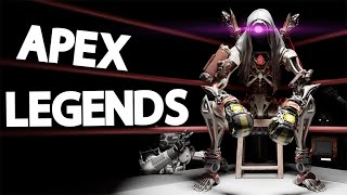 Apex Legends Live India [upl. by Candyce]