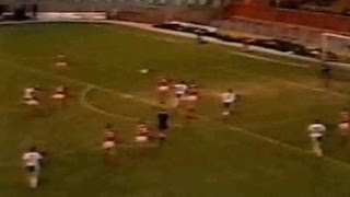 Middlesbrough v Preston North End 198687 CUP R3 [upl. by Clyve]