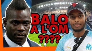 BALOTELLI A LOM Acte 2 CEST QUASI OFFICIEL TRÈS TRÈS CHAUD [upl. by Atteragram848]