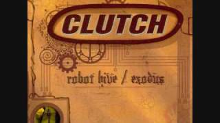 Clutch  10001110101 [upl. by Aihtnyc]