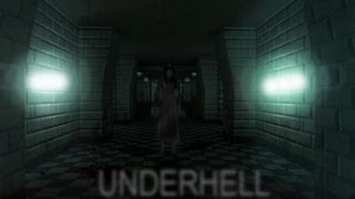 Underhell Chapter 1 Ending Chapter 2 Intro [upl. by Lennox156]