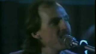 Classic Sesame Street  James Taylor sings quotUp On The Roofquot [upl. by Itirahc]