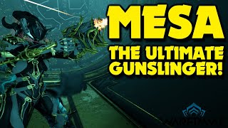 Mesa  The ONLY 4 builds you need for 2024  Full Build Guide  Whispers in the Walls [upl. by Eiramrebma]