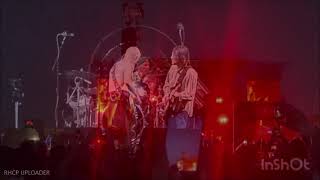 Red Hot Chili Peppers  Firenze Rocks Festival 2022 Full Show1080p60fps [upl. by Wixted]