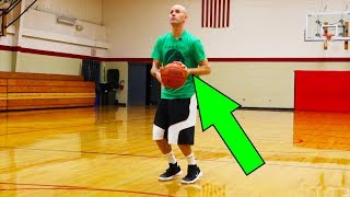 5 Secrets To INSTANTLY Make More 3 Point Shots Basketball Shooting [upl. by Thornburg]