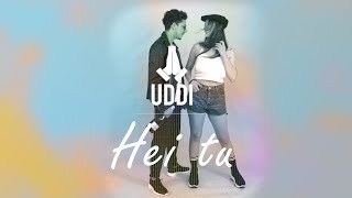 UDDI  Hei tu Official Video [upl. by Flavio]