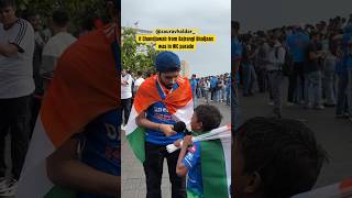 Wait for the end comedy cricomedy CricketFans viralvideo cricketmemes ViratKohli Rohit45 [upl. by Jed]