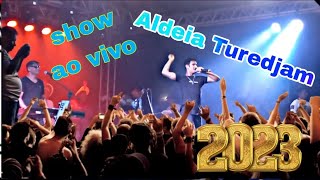 Os feras do baile ao vivo Aldeia Turedjam 2023 [upl. by Aggy]