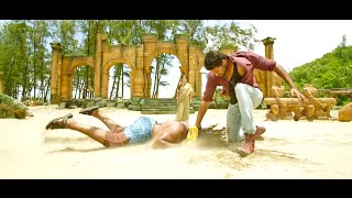 आज तुम सब का VIOLIN बजा के जाऊँगा  Loafer varun tej disha patani [upl. by Naej]