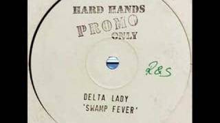 Delta Lady  Swamp Fever Baptism Mix [upl. by Donni59]