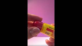 Carmex Lip Balm  Moisturiser repair protection carmex aesthetic edit lipbalm [upl. by Lebazi307]