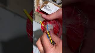 This Electricians Trick SUCKS [upl. by Anayeek]