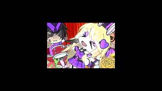 animecreator gachagale gacha gachaena gachalife gachaclub gachayandere gace [upl. by Nnylarak]