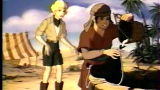 Films anime La Bible par enfants La Nativite et Joseph et ses Fréres 5 videos video 1 [upl. by Namajneb594]