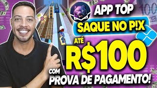 APP PAGANDO no PX com PROVA DE PAGAMENTO [upl. by Goldshlag985]