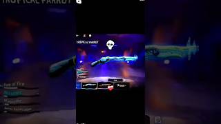 IMPOSSIBLE 🍷🗿 freefirehighlights freefire foryou [upl. by Myrtice886]