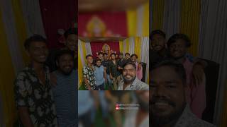 Rowdy boys fam ￼sahidev Vikram met up vinayakachavithivlog vlog vikram rowdypictures ￼ [upl. by Ayram]