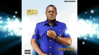 Onyenze  Follow Remix Feat Zlatan [upl. by Angell]