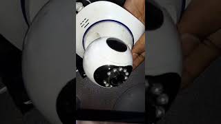 Cctv v380 review এটা কেমেরা টা কেমন হবে [upl. by Qooraf]