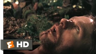 Deliverance 49 Movie CLIP  Arrow Through the Heart 1972 HD [upl. by Ydospahr]