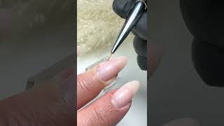 🚨 Nail Hack Alert 🚨 [upl. by Christmas]