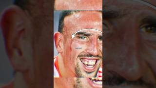 🤔 D’où vient la cicatrice de Ribéry [upl. by Letch]