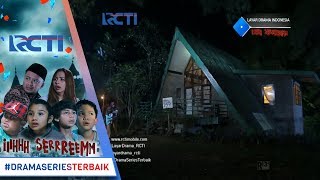 IH SERAM  Villa Ini Ternyata Benar Angker 23 OKTOBER 2017 [upl. by Phelgen]