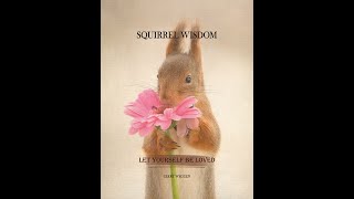 Squirrel wisdom book [upl. by Faydra]