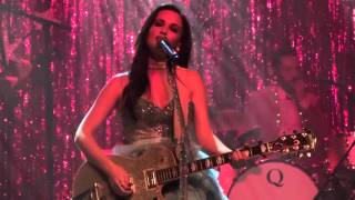 Kacey Musgraves  Fine  Dime Store Cowgirl  Live Hamburg 20112015 [upl. by Vogele]