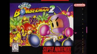 Super Bomberman 2  Intro SNES OST [upl. by Elynad]