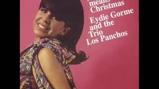 eydie gorme y los panchos quotmelchor gaspar y baltazarquot [upl. by Seigler]