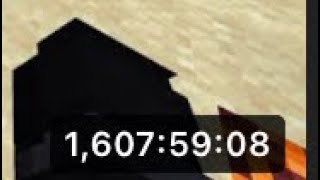 The longest video on YouTube 😳😱🤯 [upl. by Nallac]