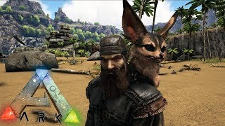 ADDOMESTICHIAMO ARGENTAVIS DEDICURO E GERBOA 9  ARK SURVIVAL EVOLVED RAGNAROK GAMEPLAY ITA [upl. by Dhiren717]