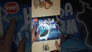 We recommend The Hadeda and the Storm [upl. by Mailli]