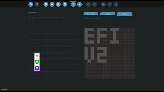 Stormworks demonstration Simple Universal Modular Engine EFI [upl. by Liam]